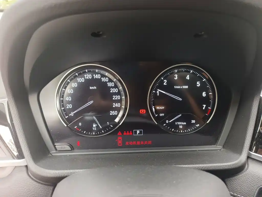 BMW X2 (Import) — миниатюра 12