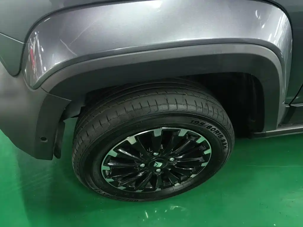 Baojun Yueye — миниатюра 23