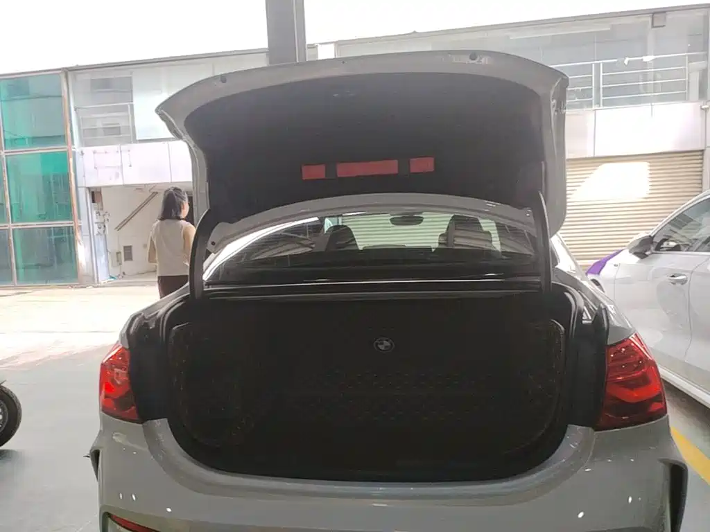 BMW 1 Series — миниатюра 19