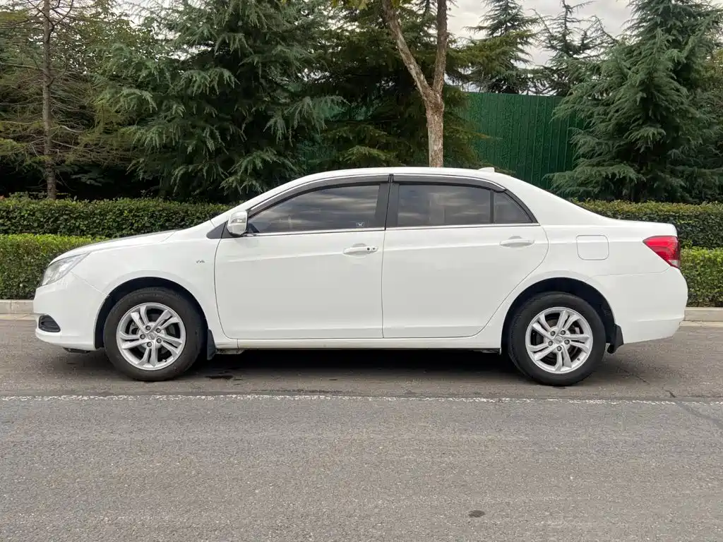 BYD Surui — миниатюра 18