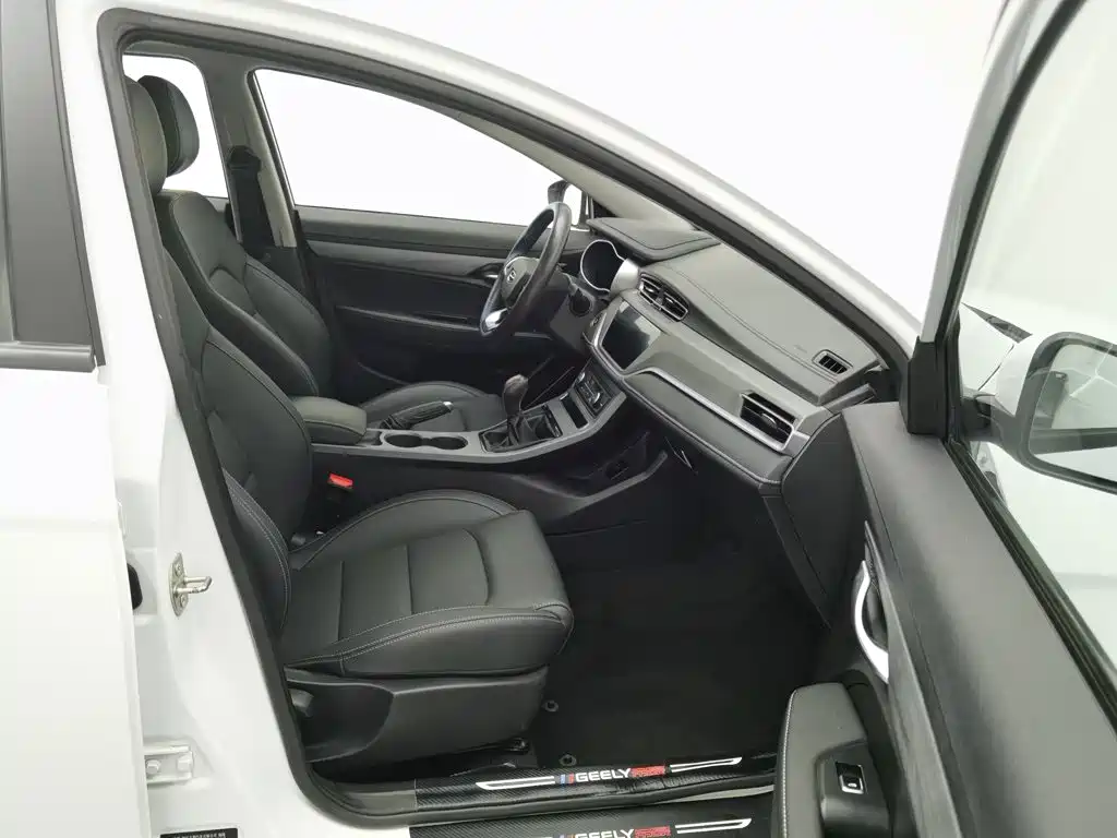 Geely Emgrand — миниатюра 23