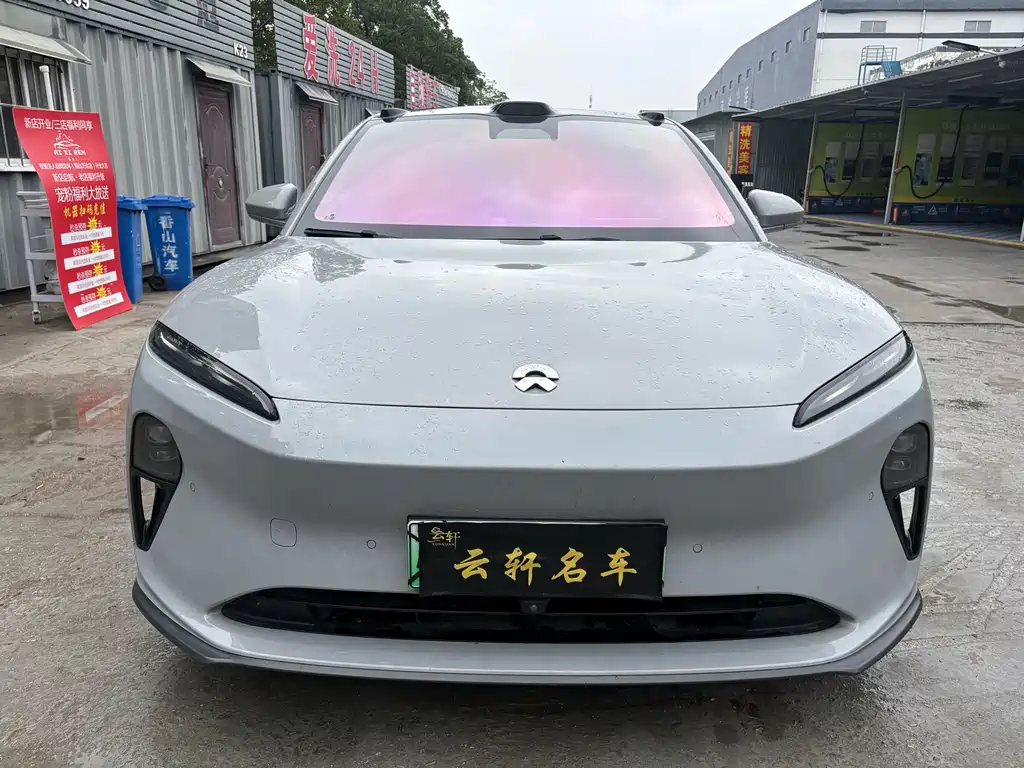NIO ET5T — миниатюра 2