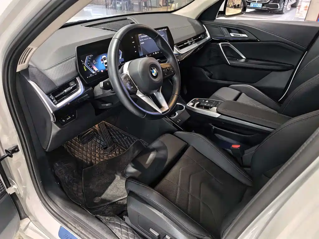 BMW X2 (Import) — миниатюра 9
