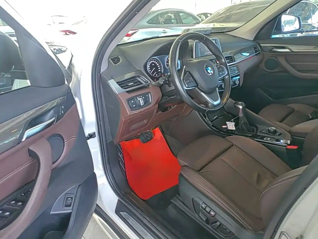 BMW X1 — миниатюра 16
