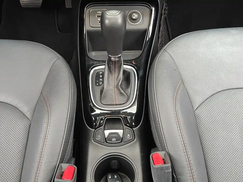 Jeep Compass — миниатюра 7