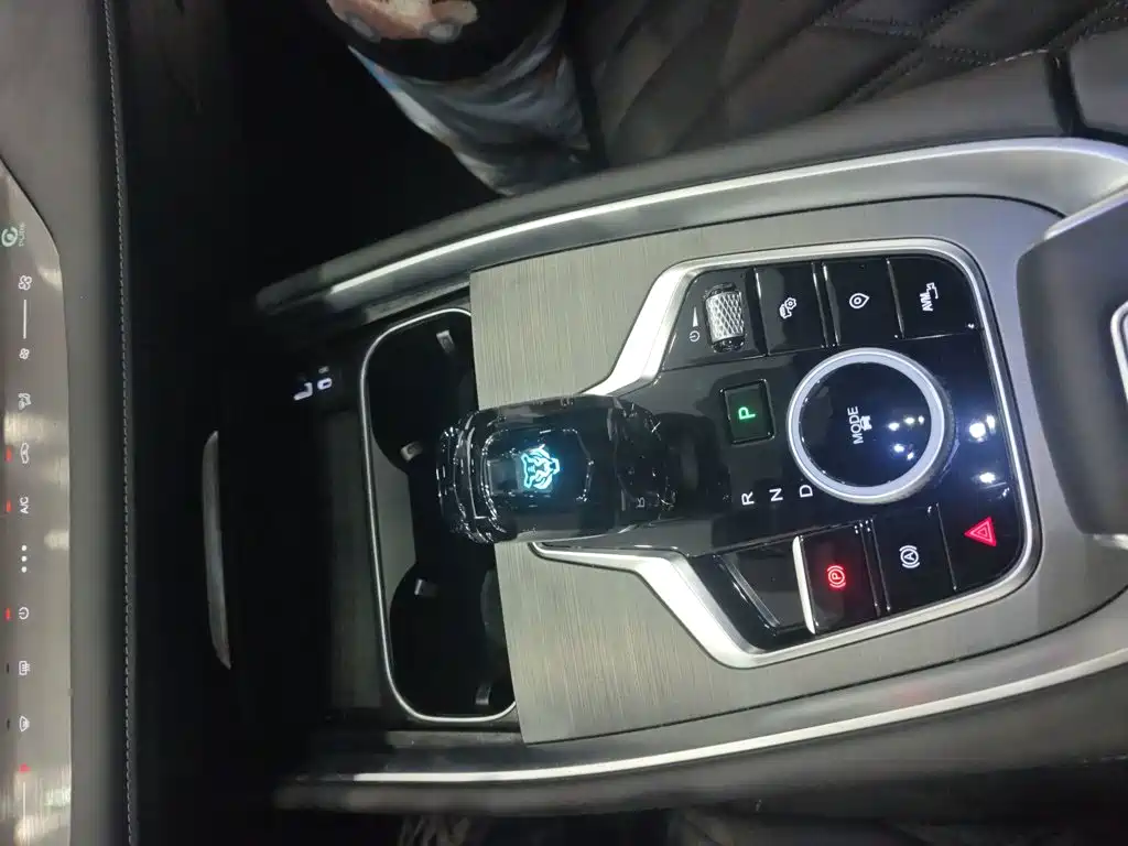 Chery Tiggo 7 PLUS — миниатюра 12