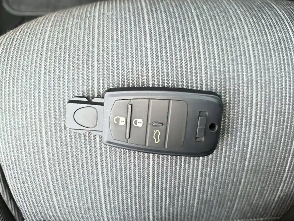 Fiat Viaggio — миниатюра 9