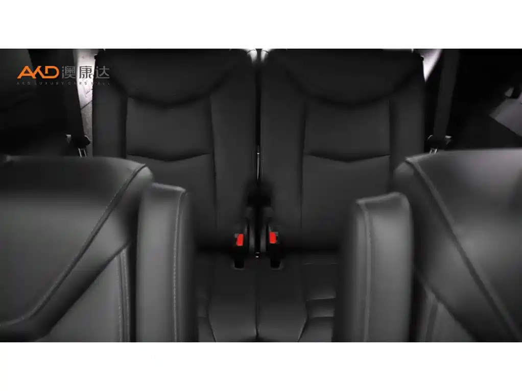 Cadillac XT6 — миниатюра 9