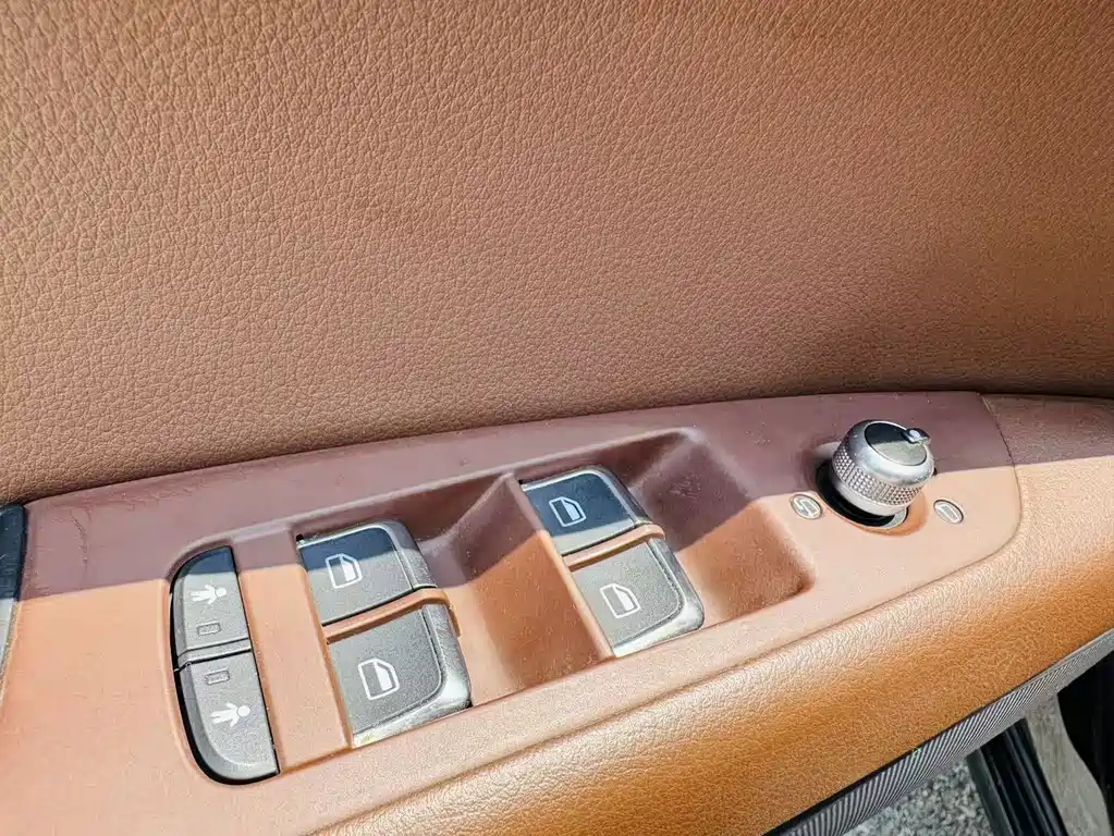 Audi A7 — миниатюра 15
