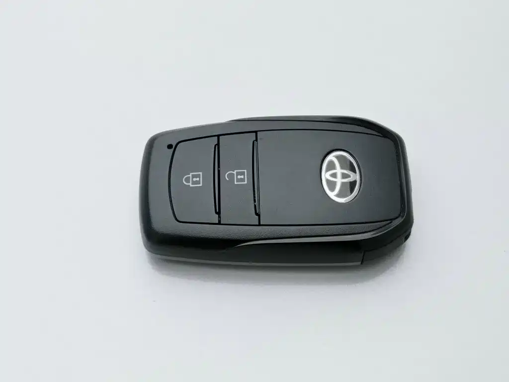 Toyota Frontlander — миниатюра 19