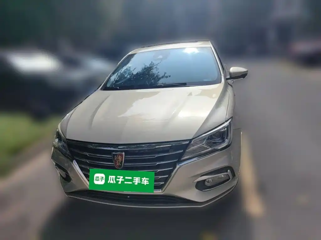 Roewe i5 — миниатюра 3
