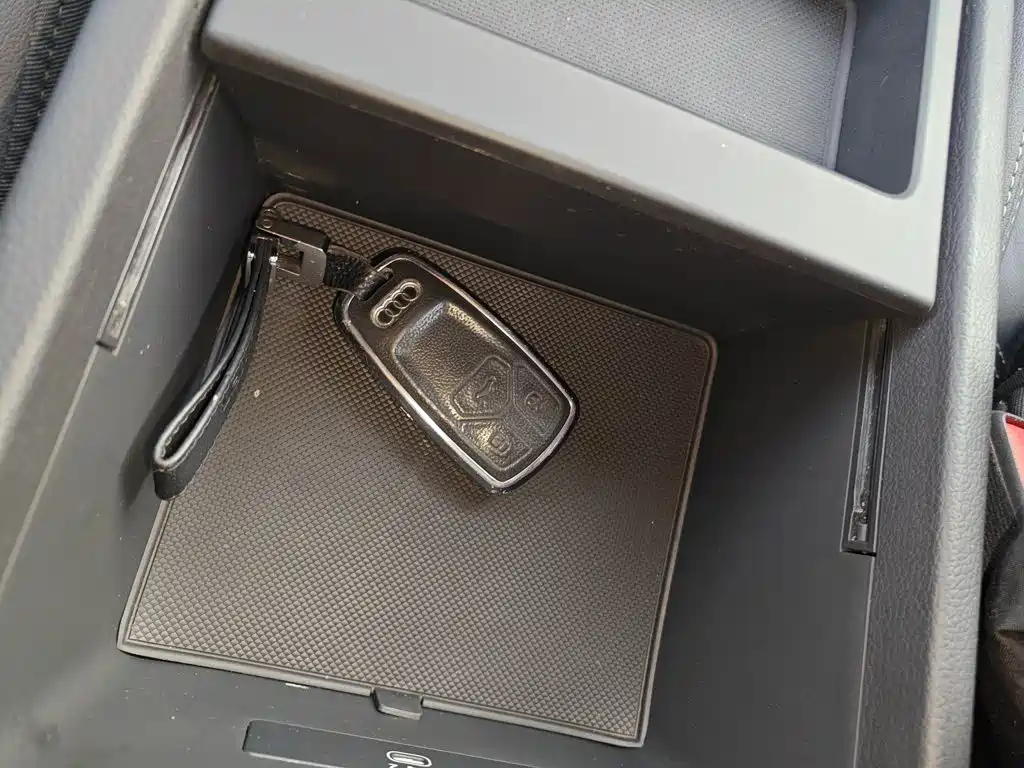 Audi Q5L — миниатюра 17