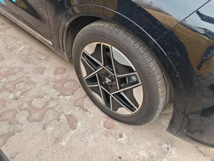 Deepal Deepal S09 — миниатюра 6