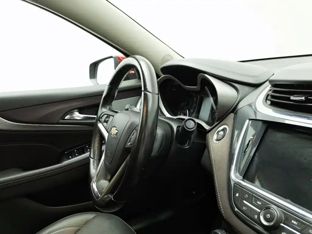 Chevrolet Malibu — миниатюра 22