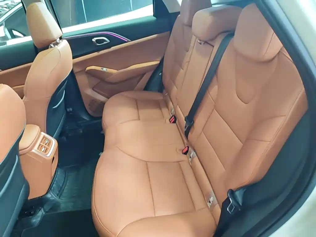 Haval Xiaolong MAX — миниатюра 17