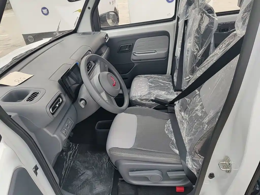 Wuling Zhiguang EV — миниатюра 15