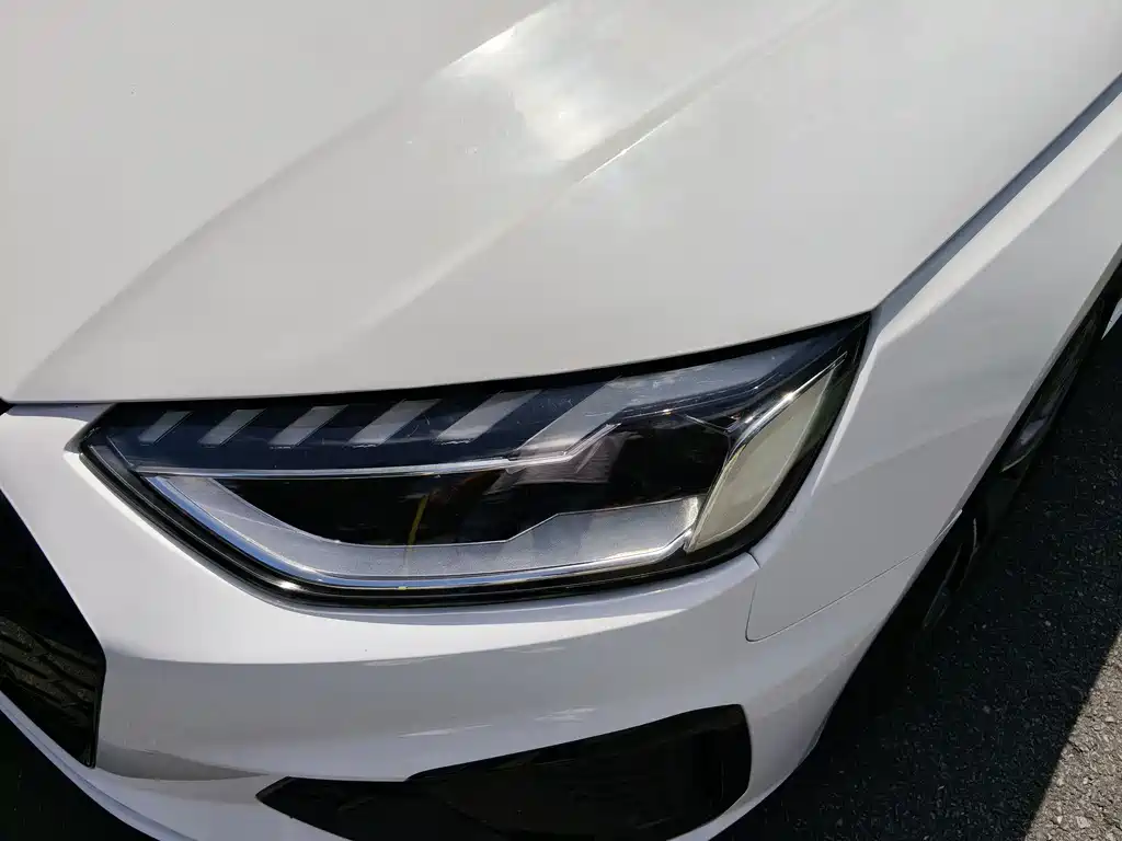 Audi A4L — миниатюра 16