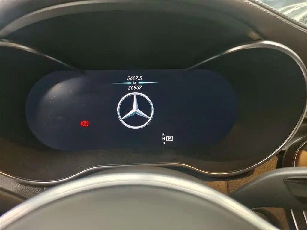 Mercedes-Benz GLC — миниатюра 10