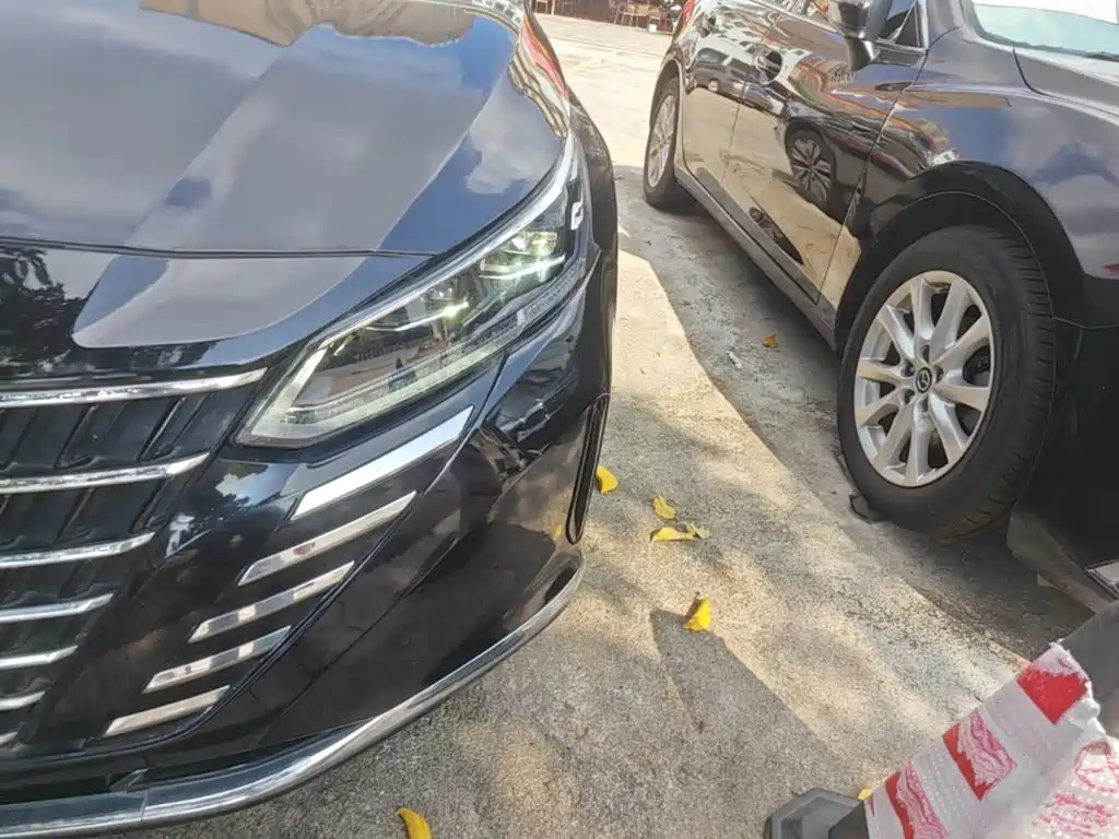 Nissan Teana — миниатюра 24