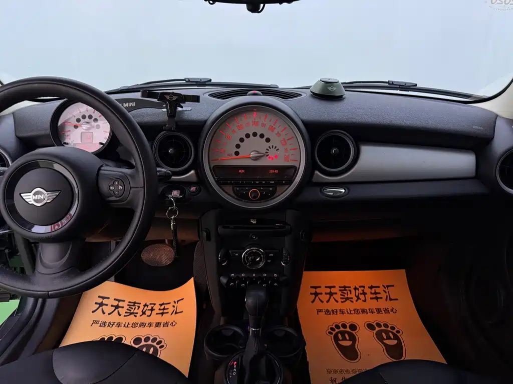 MINI Mini Clubman — миниатюра 15
