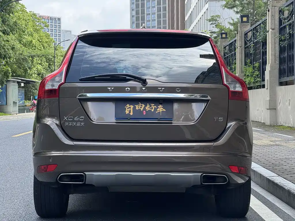 Volvo XC60 — миниатюра 19
