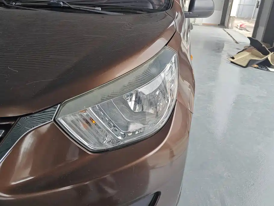 Venucia R30 — миниатюра 5