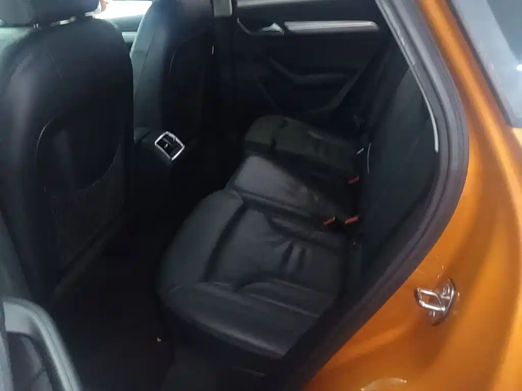 Audi Q3 — миниатюра 17