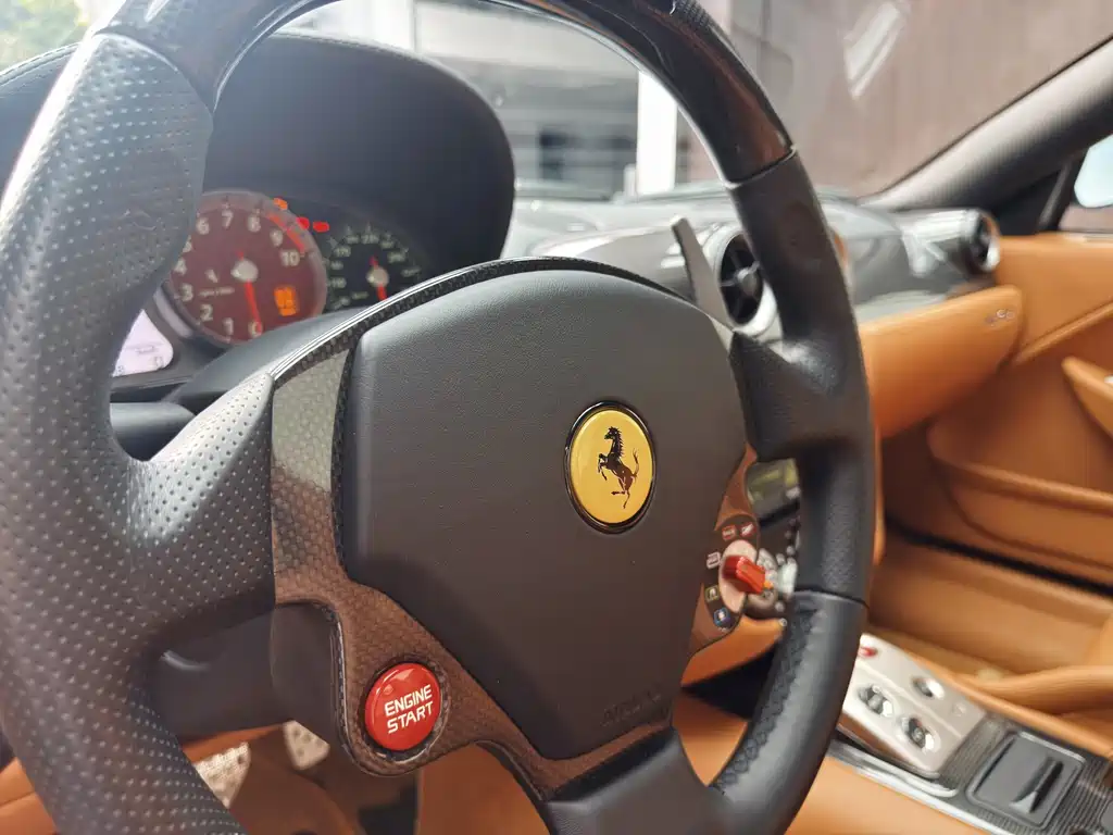 Ferrari 599 — миниатюра 11