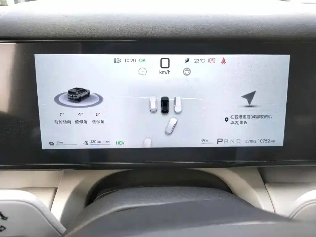 Fang Cheng Bao Ti 7 — миниатюра 21