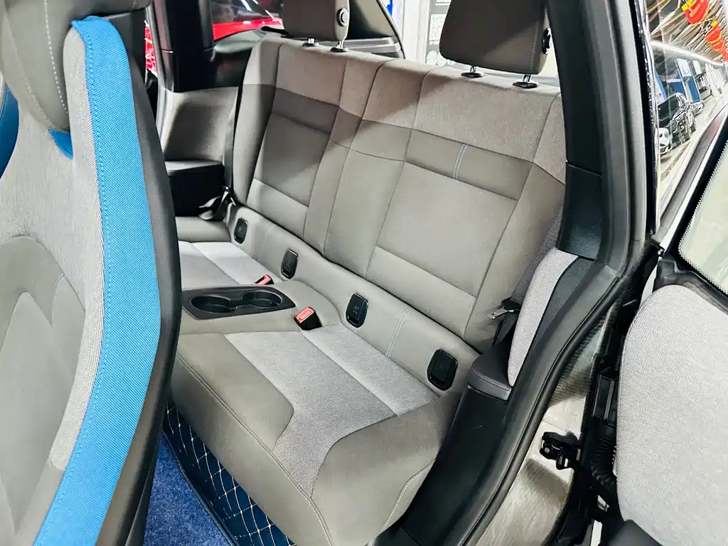 BMW i3 (Import) — миниатюра 33