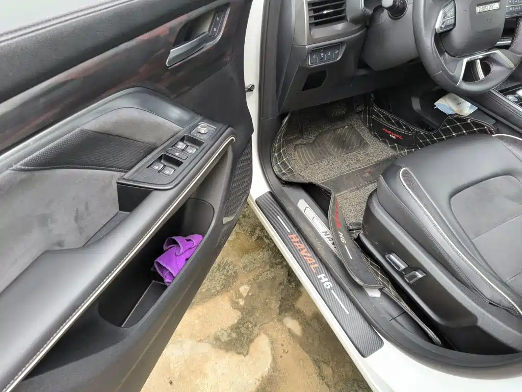 Haval H6 — миниатюра 16