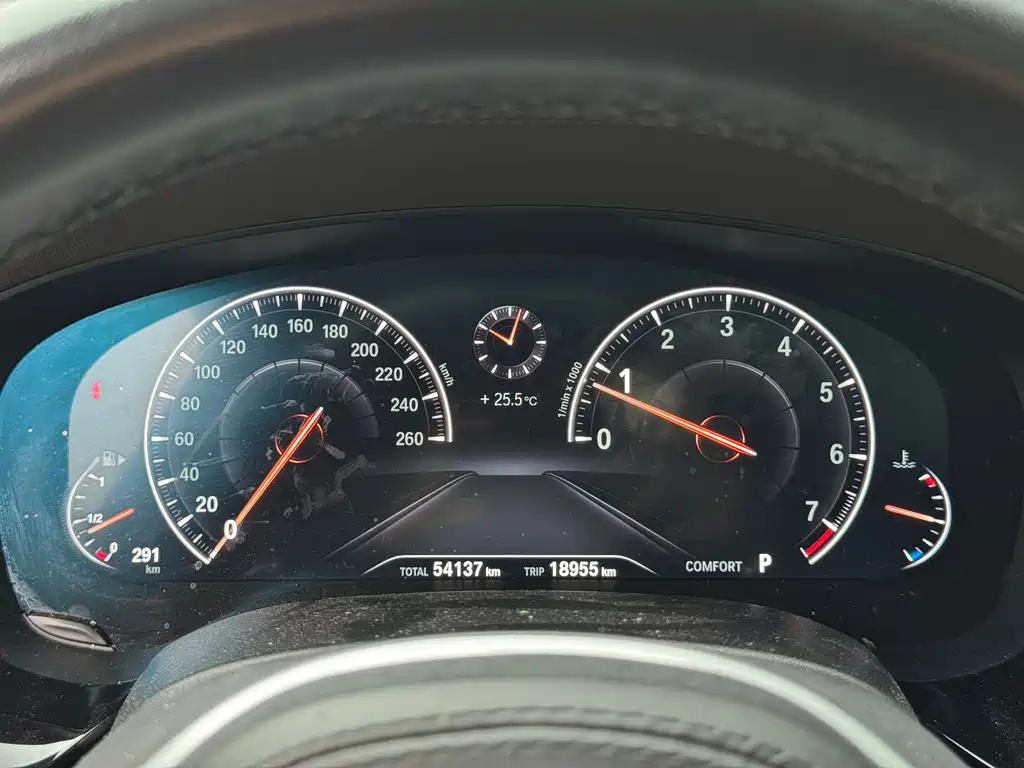 BMW 6 Series GT — миниатюра 18