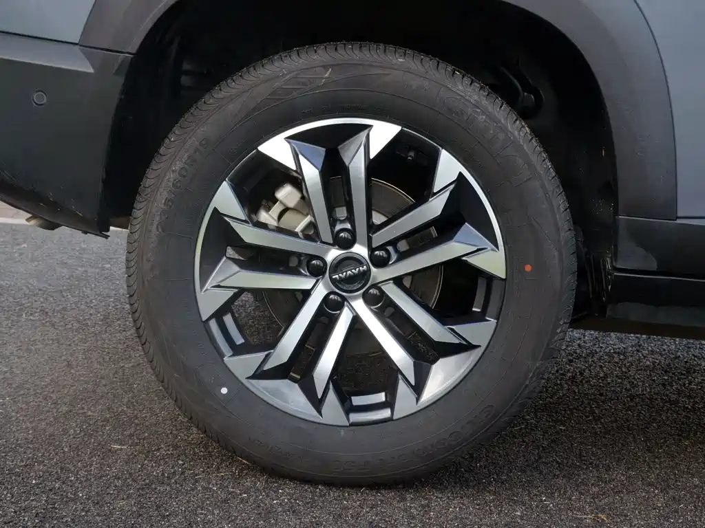 Haval Big Dog — миниатюра 10