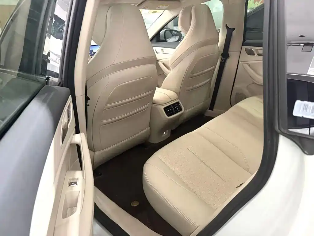 Fengxing Xinghai S7 — миниатюра 9