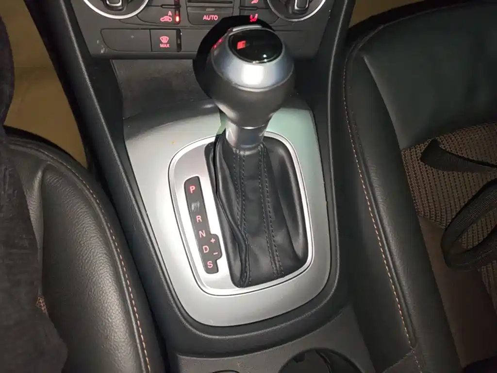 Audi Q3 — миниатюра 14