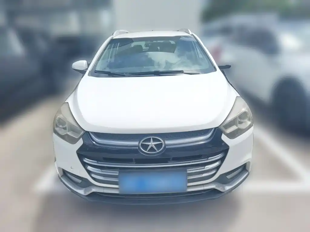 JAC Refine S2 — миниатюра 5