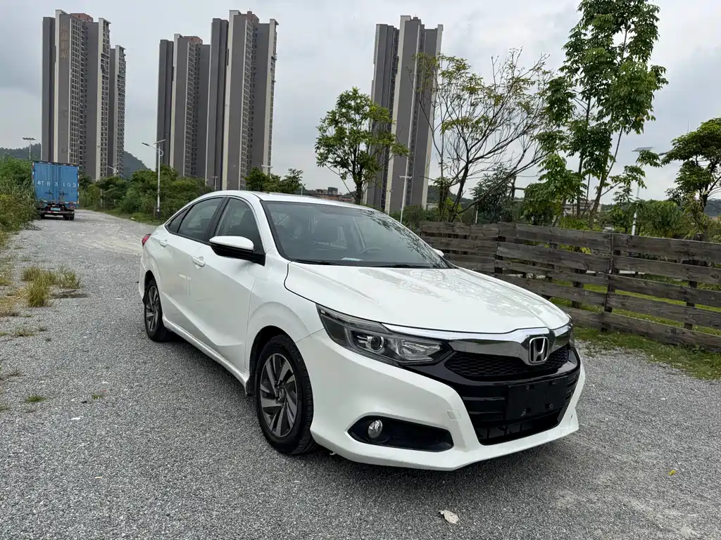 Honda Crider — миниатюра 3