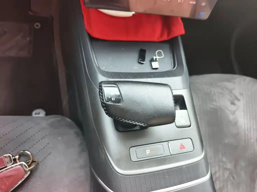 Changan Eado — миниатюра 15