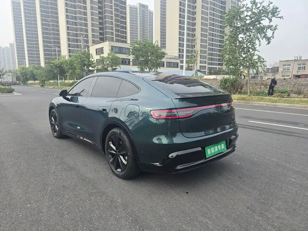 Zhijie Zhijie R7 — миниатюра 7