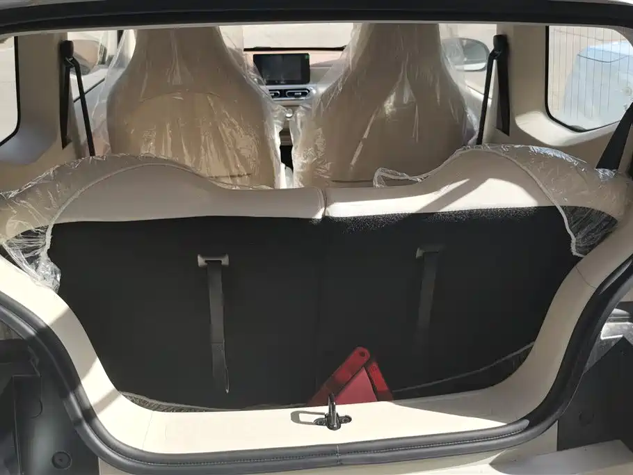 Wuling Mini EV MINIEV 2024 215km