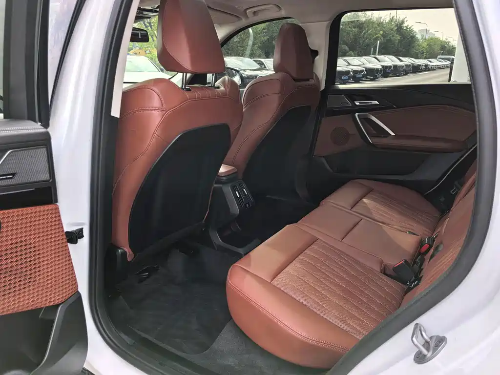 BMW X1 — миниатюра 12