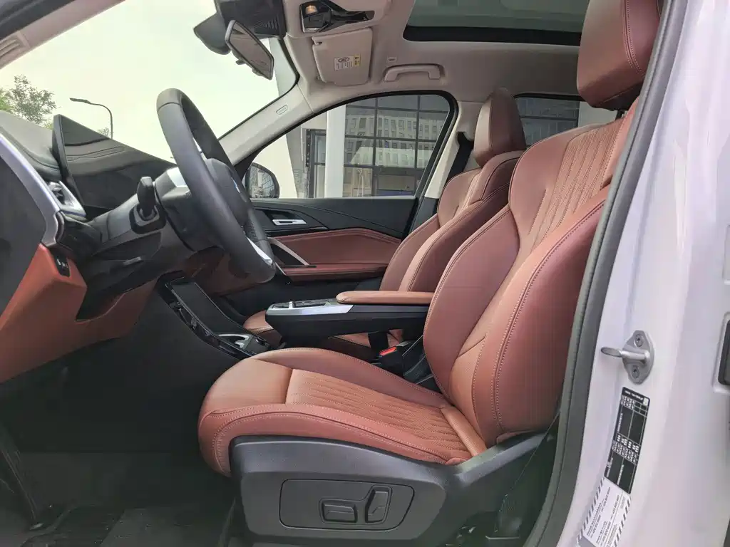 BMW X1 — миниатюра 15