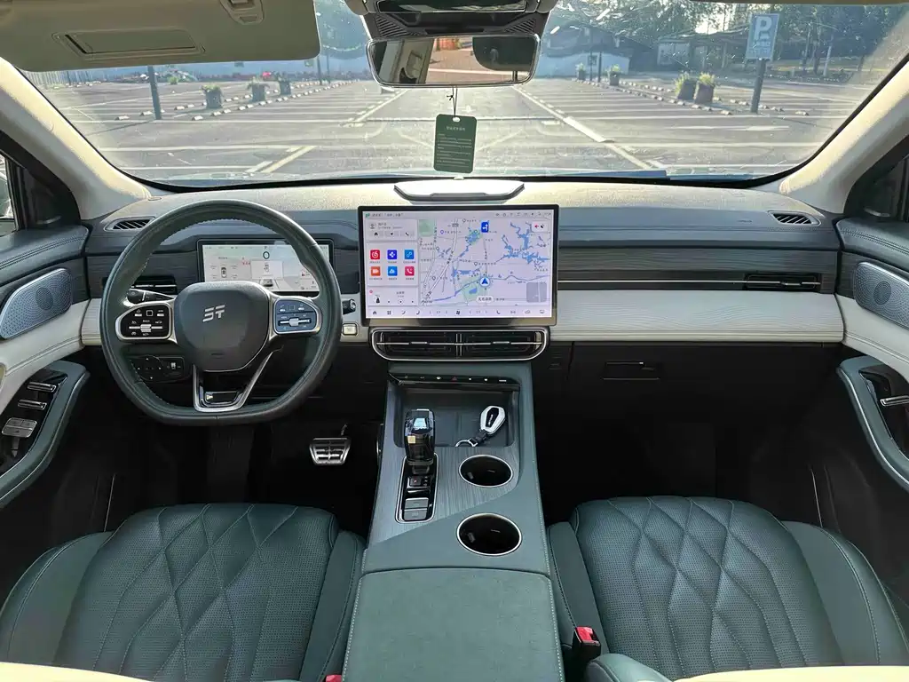 Shanhai Shanhai L9 — миниатюра 5