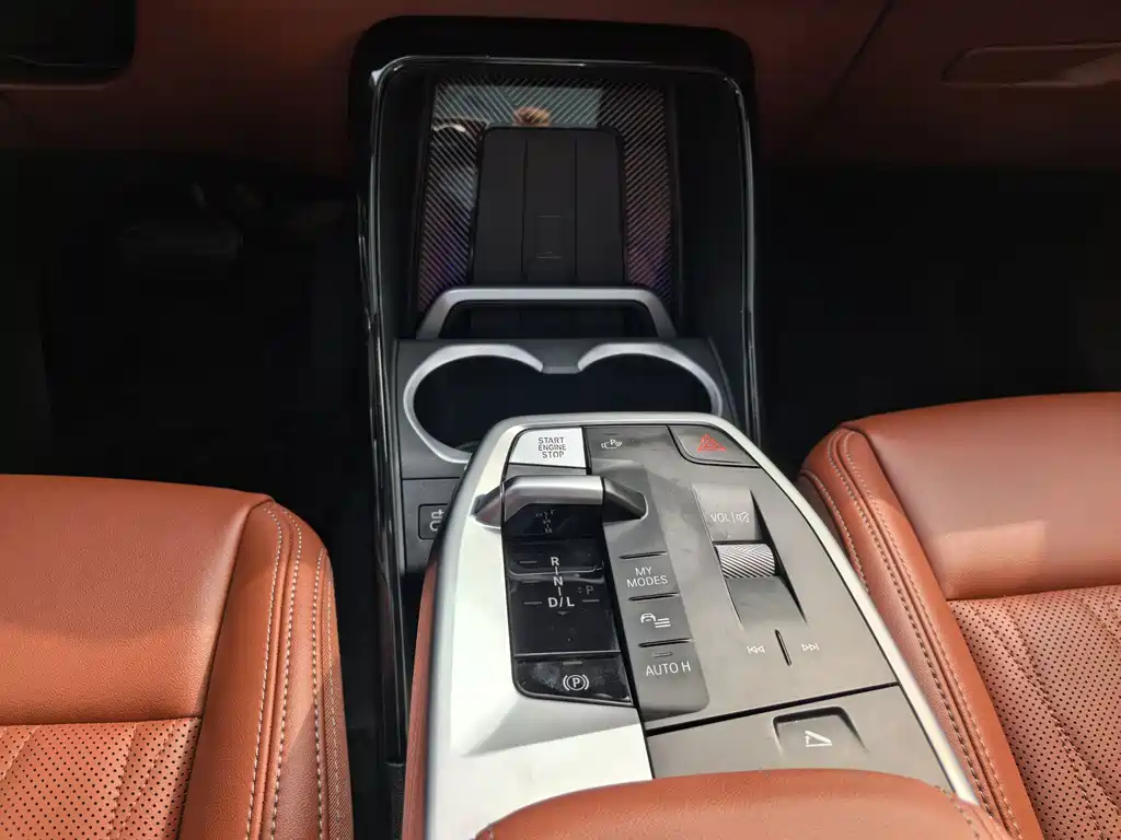 BMW X1 — миниатюра 9