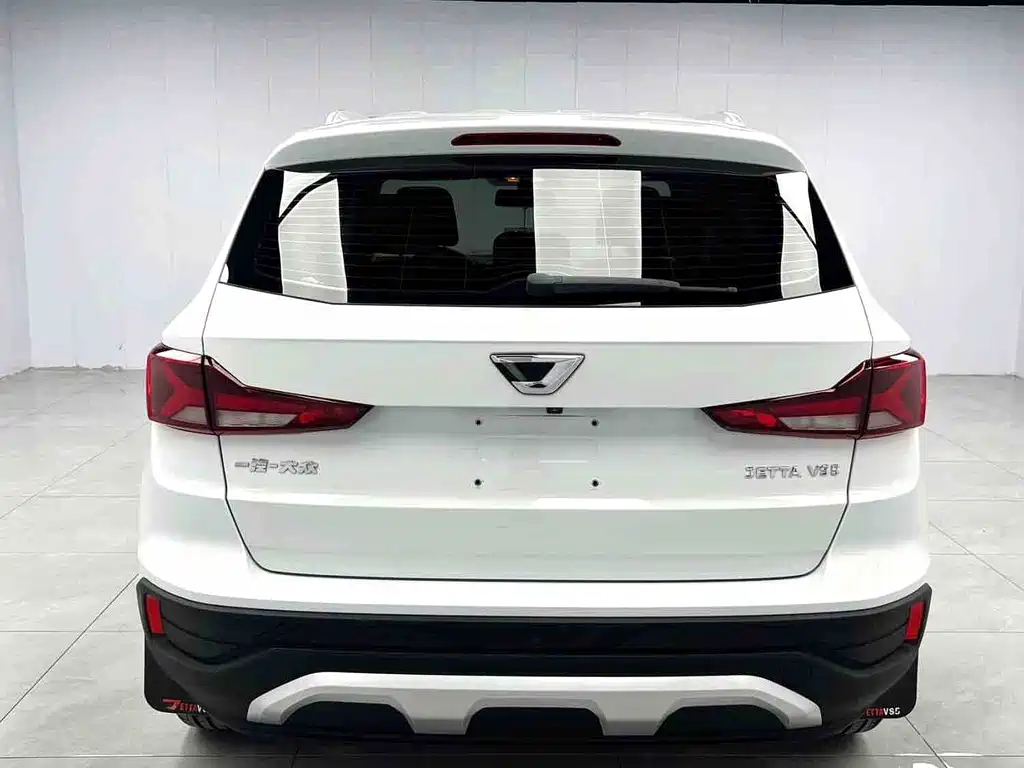 Jetta VS5 — миниатюра 5