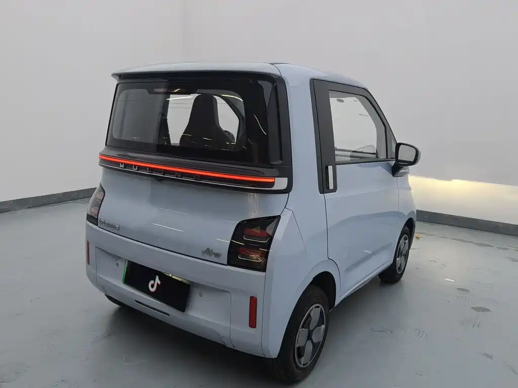 Wuling Air ev — миниатюра 9