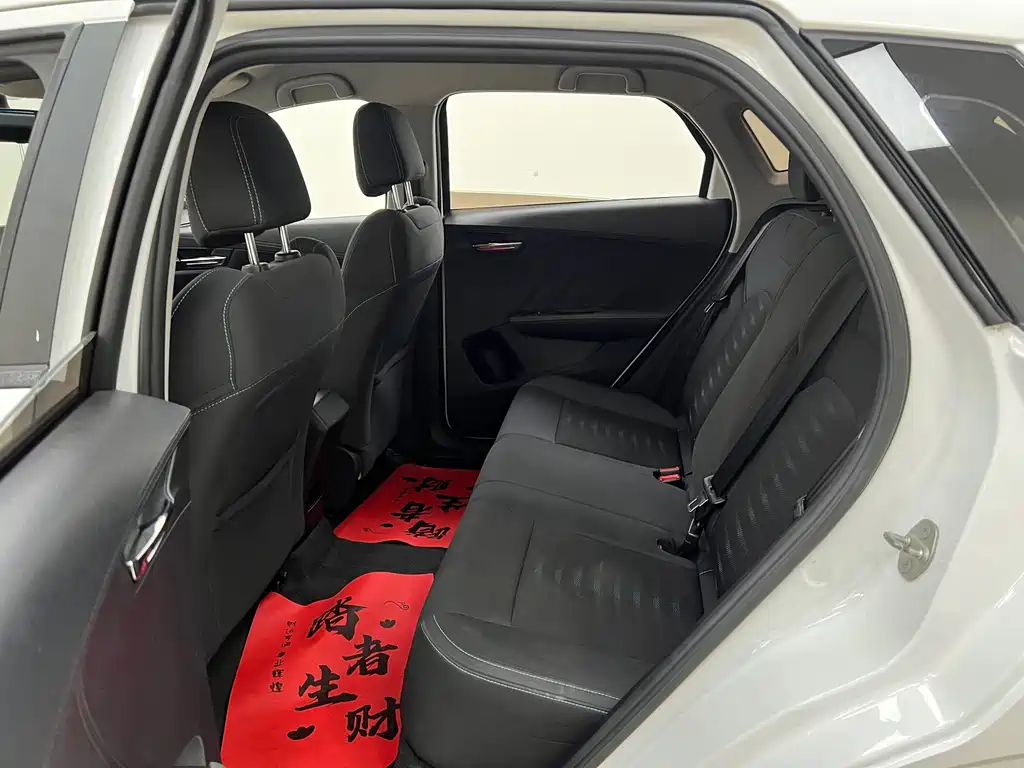 BYD e2 — миниатюра 16