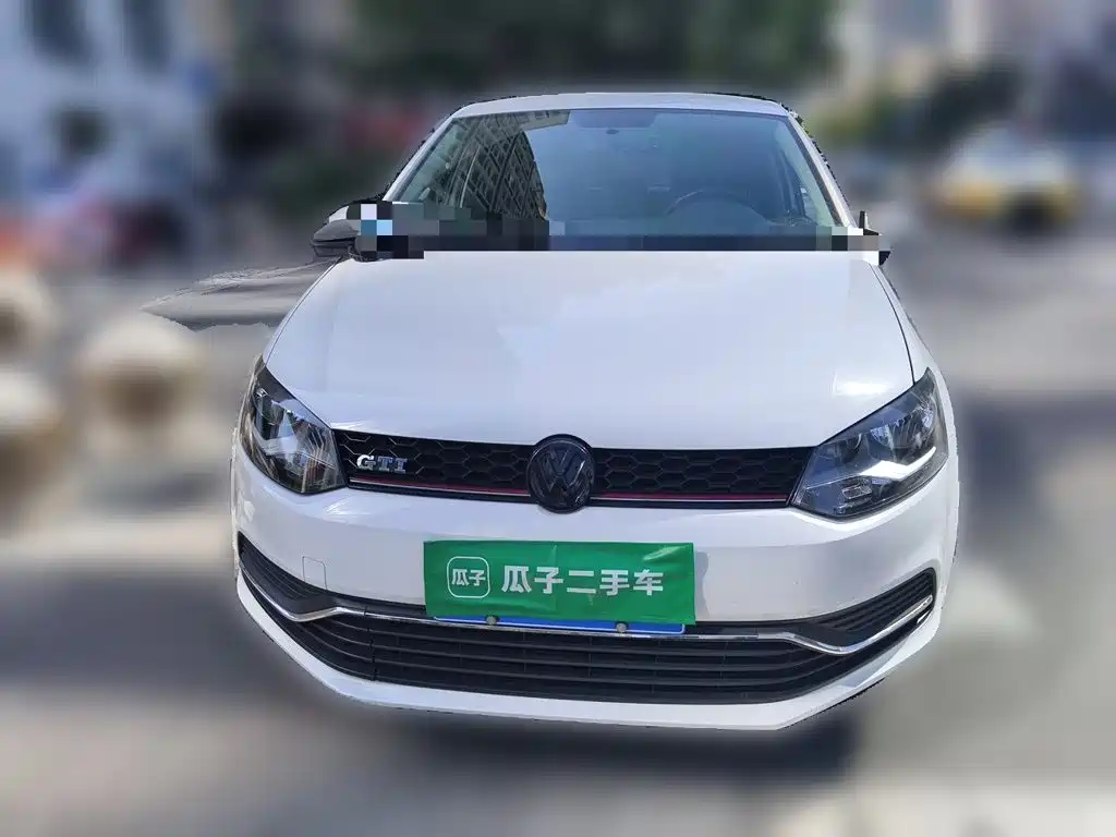 Volkswagen Polo — миниатюра 2