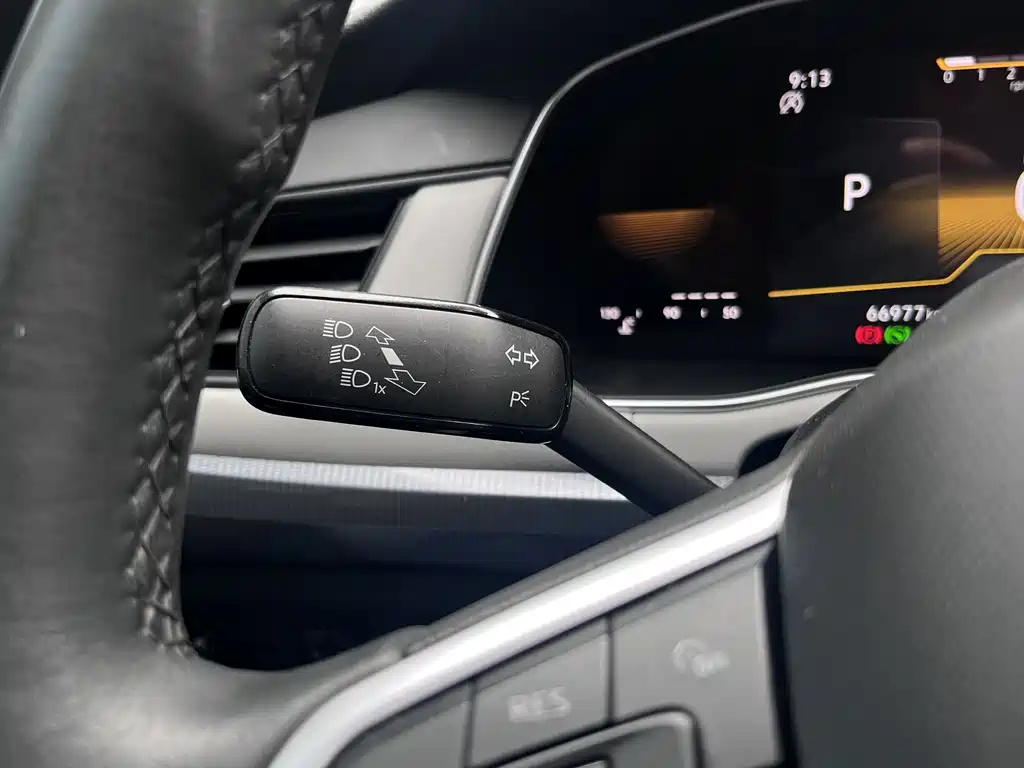 Volkswagen Bora — миниатюра 13