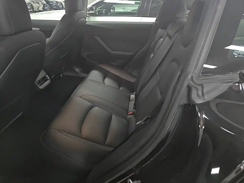 Tesla Model 3 — миниатюра 17
